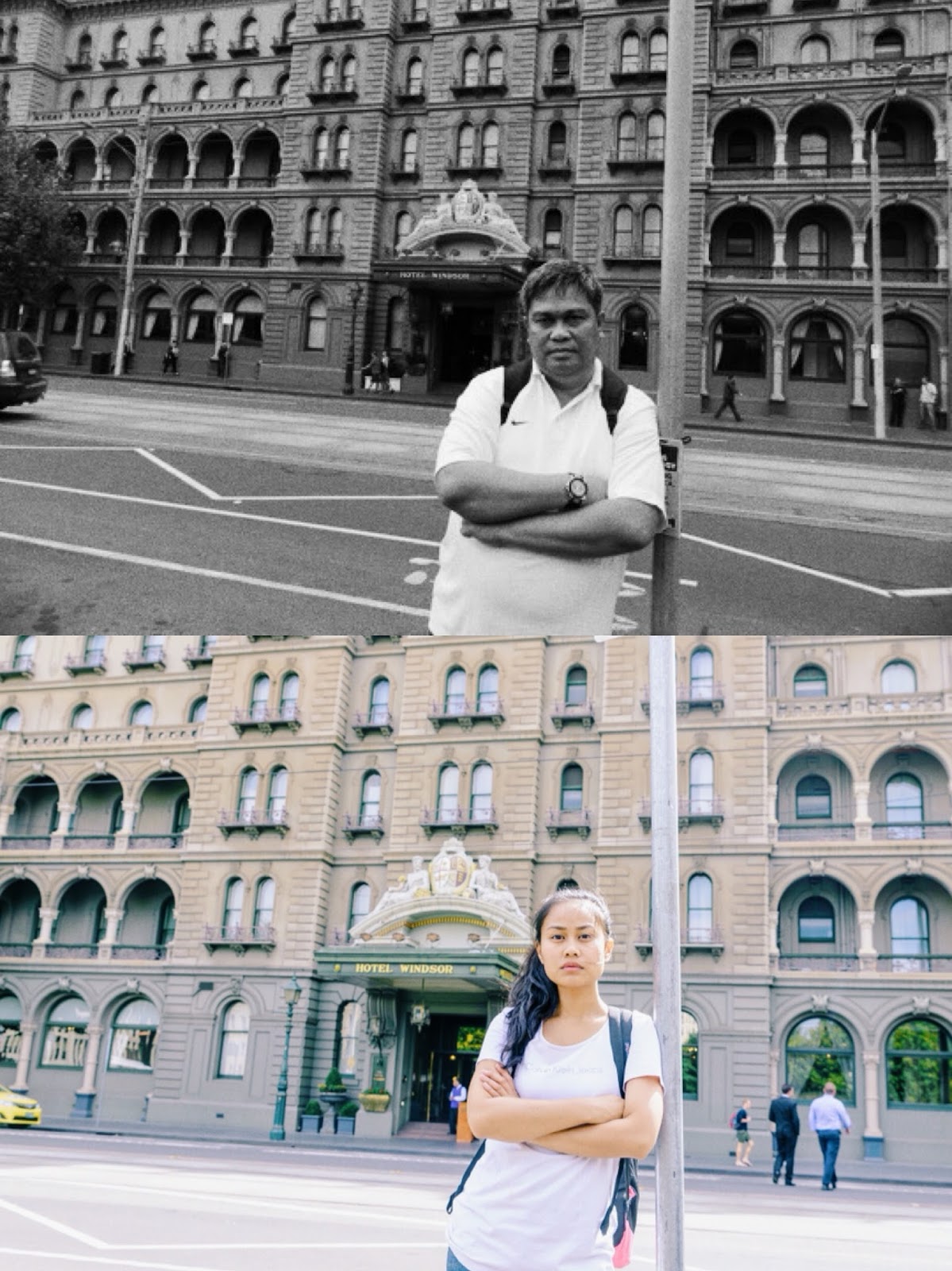Hotel Windsor