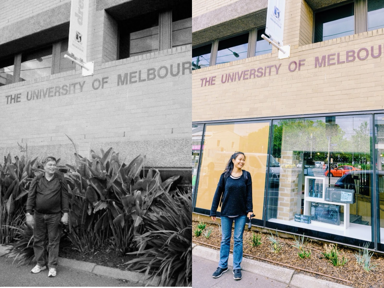 University of Melbourne